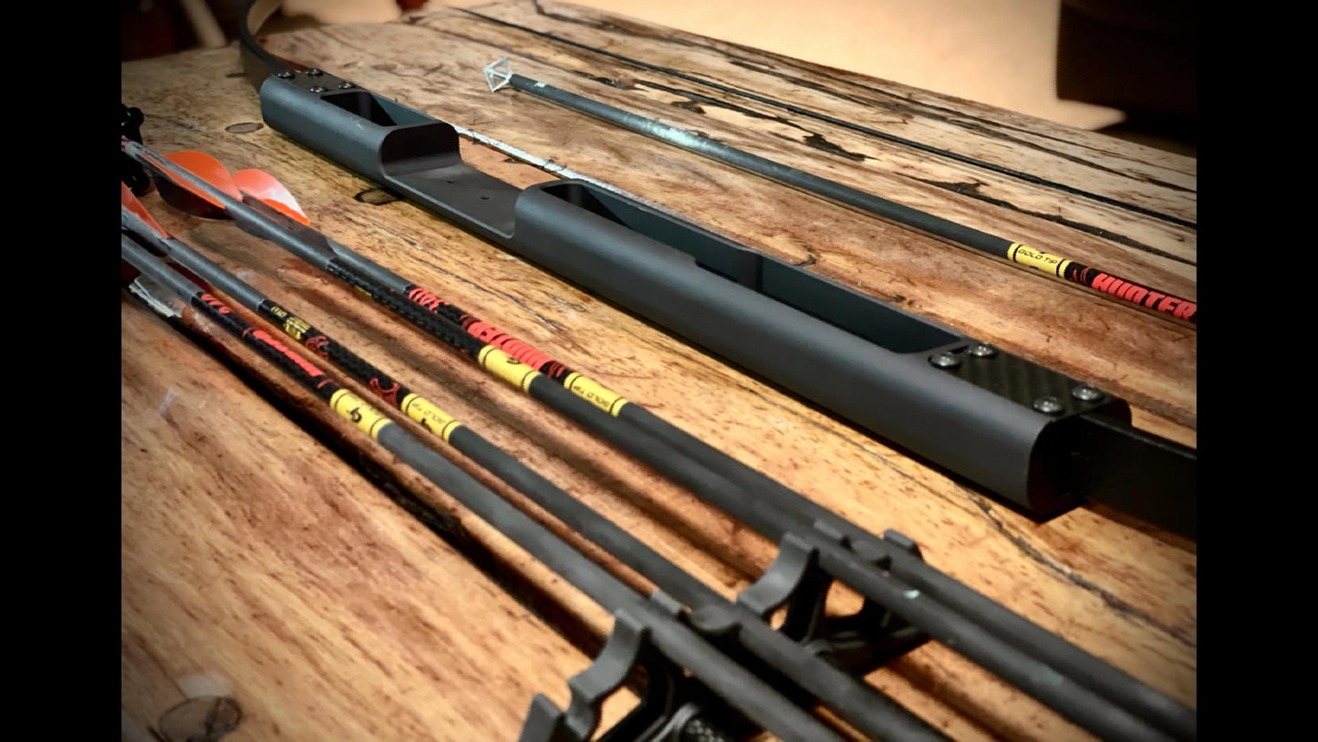 New Year Deal: Scout Takedown Survival Bow