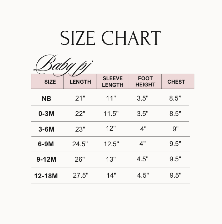 Pink Coffee - Bamboo Sleeper