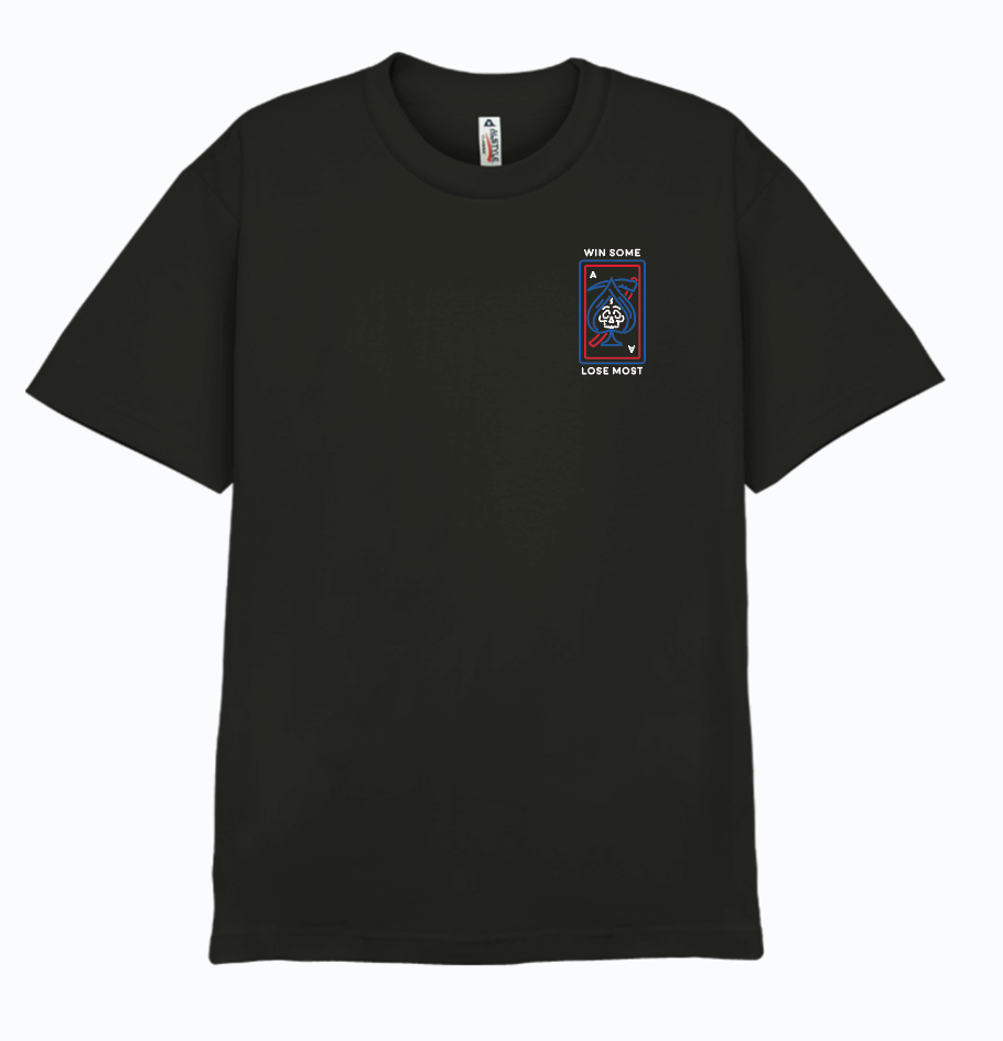Last Call Co. Lose Most S/S Tee