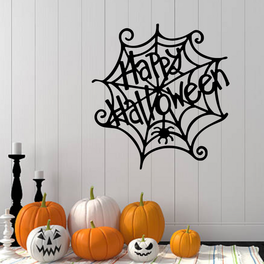 Happy Halloween Web