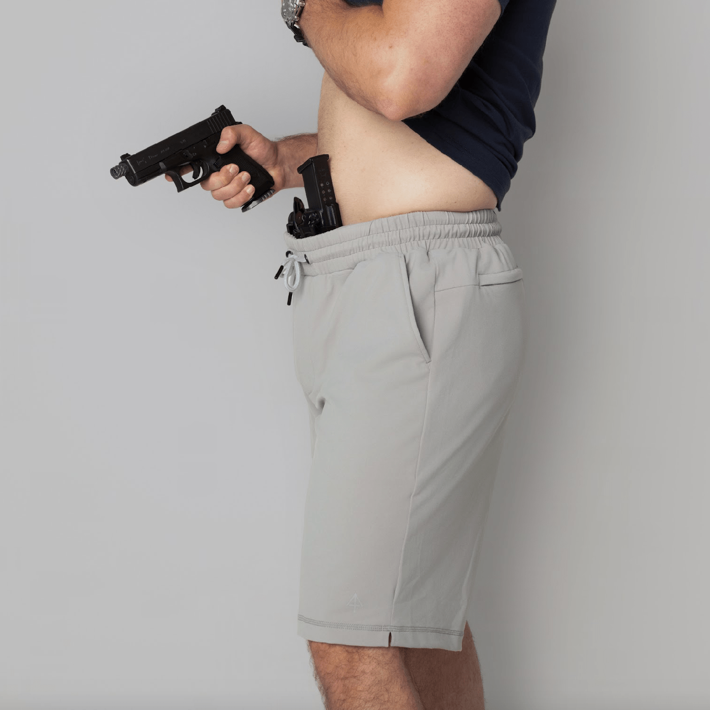 Carrier Shorts Mk.II - 11" Inseam