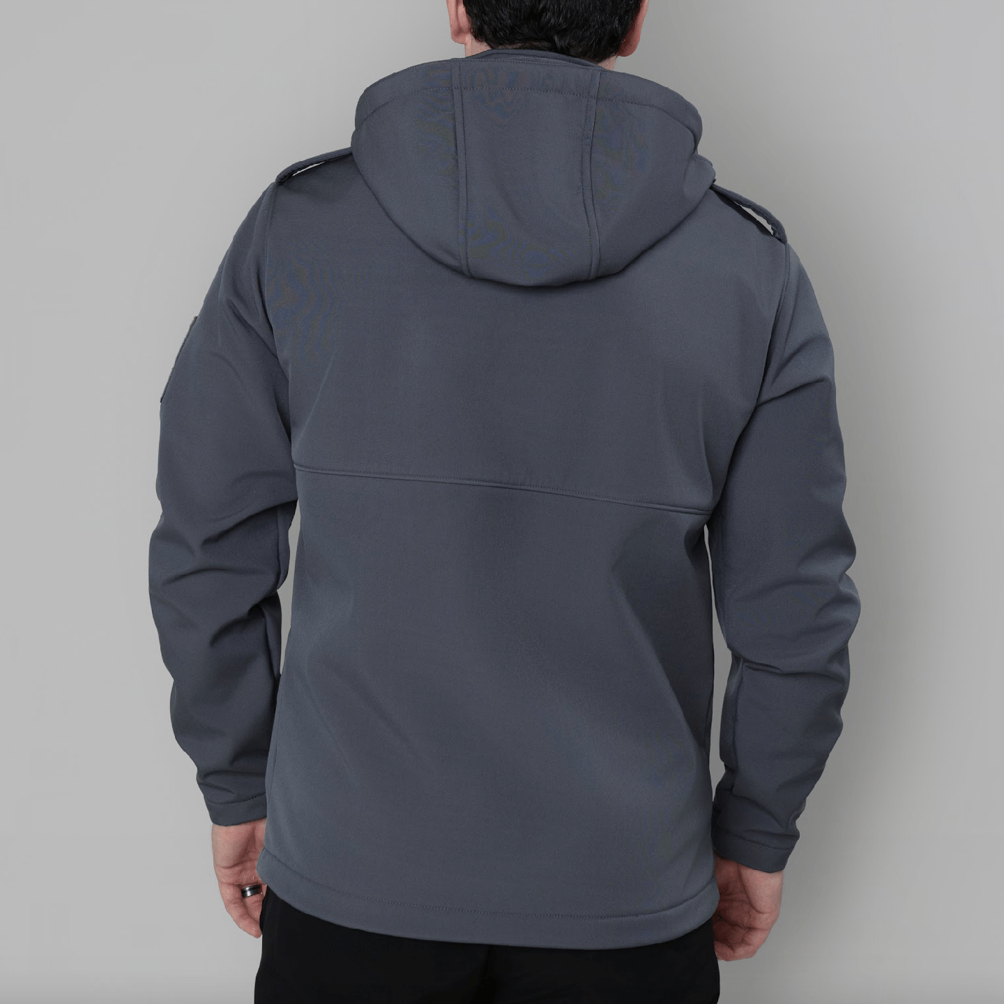 Tactical Jacket Alpha