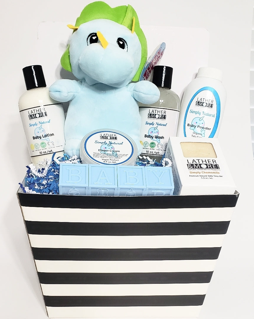 Baby Gift basket