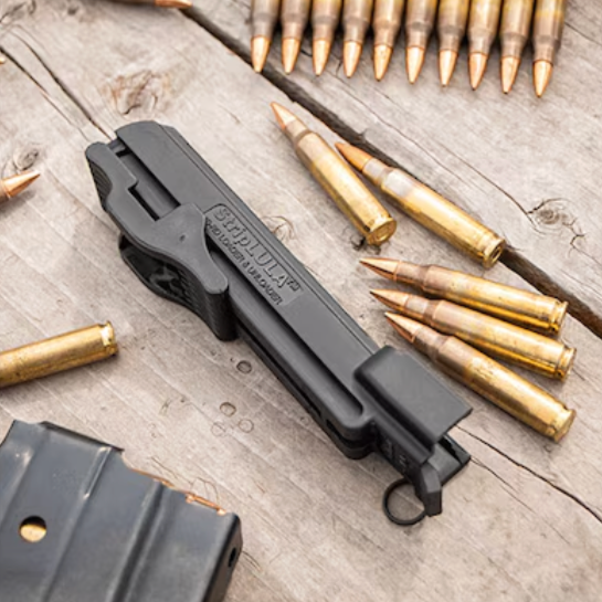 StripLULA Loader / Unloader - 5.56mm NATO - Ruger Mini-14