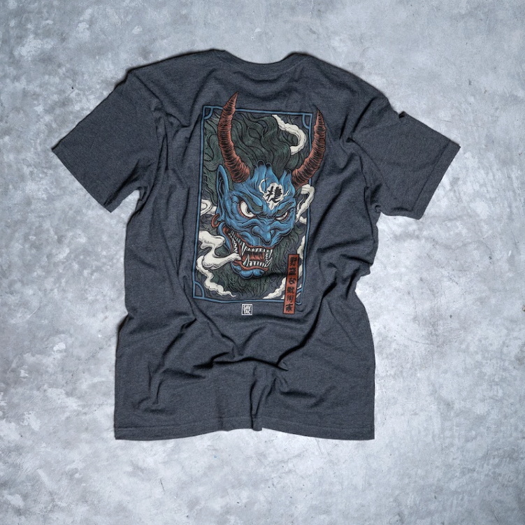 Oni Katsu