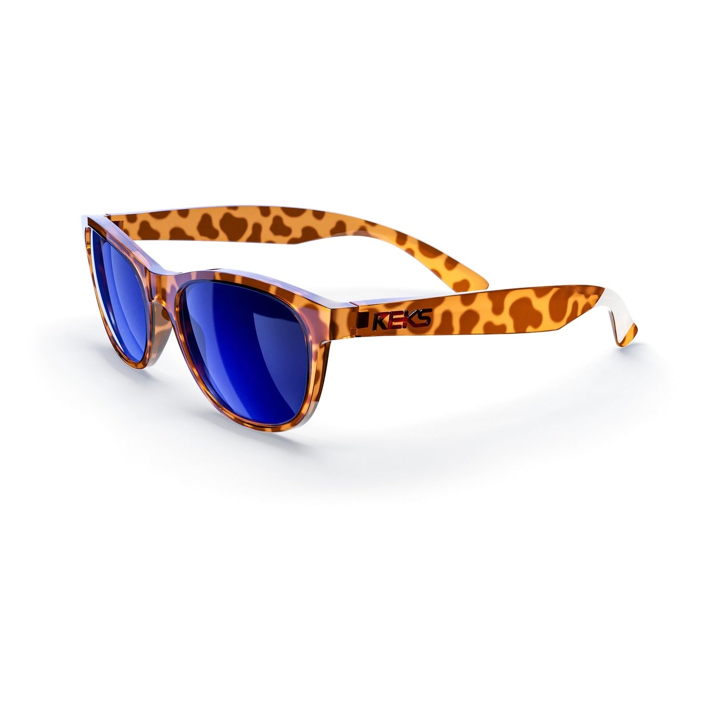 Tortoise Seafarer Prescription Polarized Polycarbonate Sunglasses