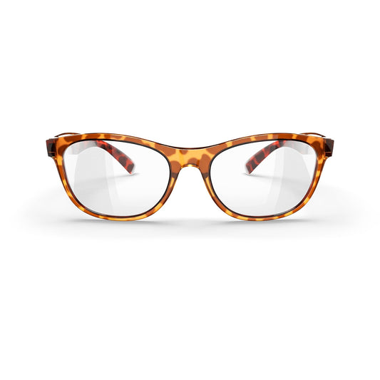 Tortoise Seafarer Eyeglasses