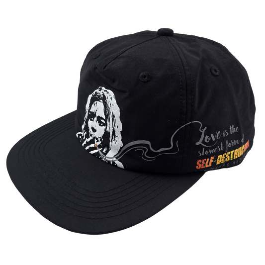 Self Destruct Hat