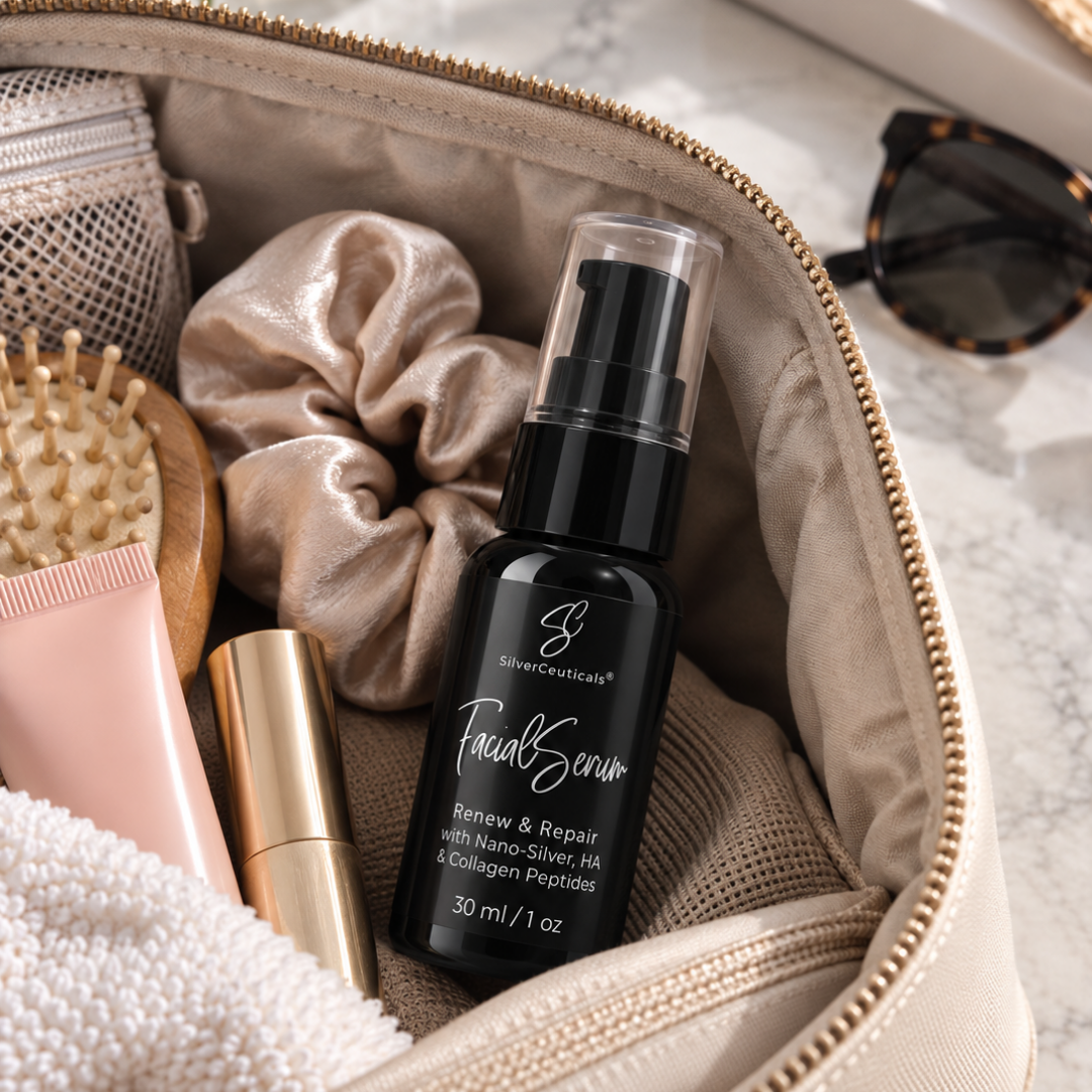Facial Serum