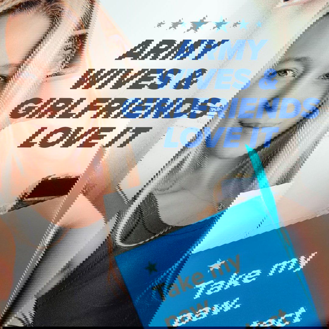 Sgt. Sleeptight - Army Teddy Bear