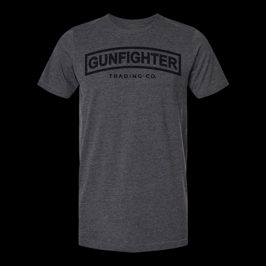 GUNFIGHTER TAB TEE