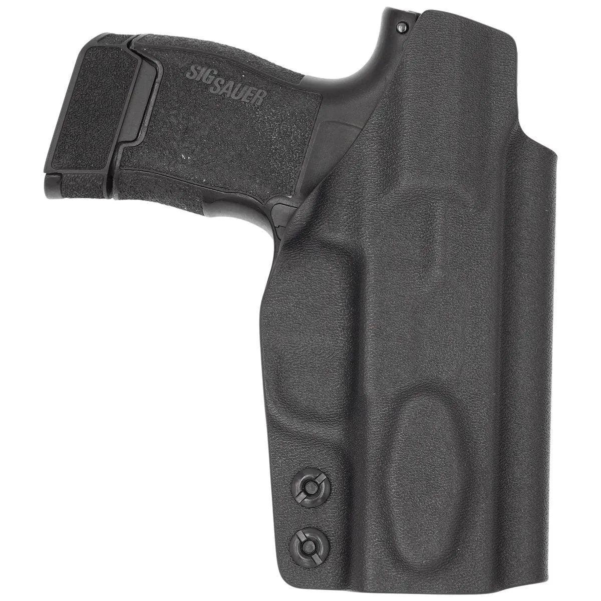 Sig Sauer P365 XL Tuckable IWB Holster