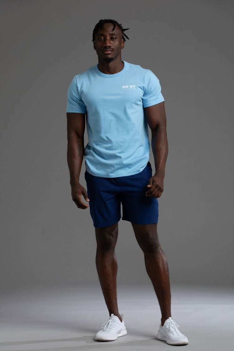 Simple Logo Tee (XY)