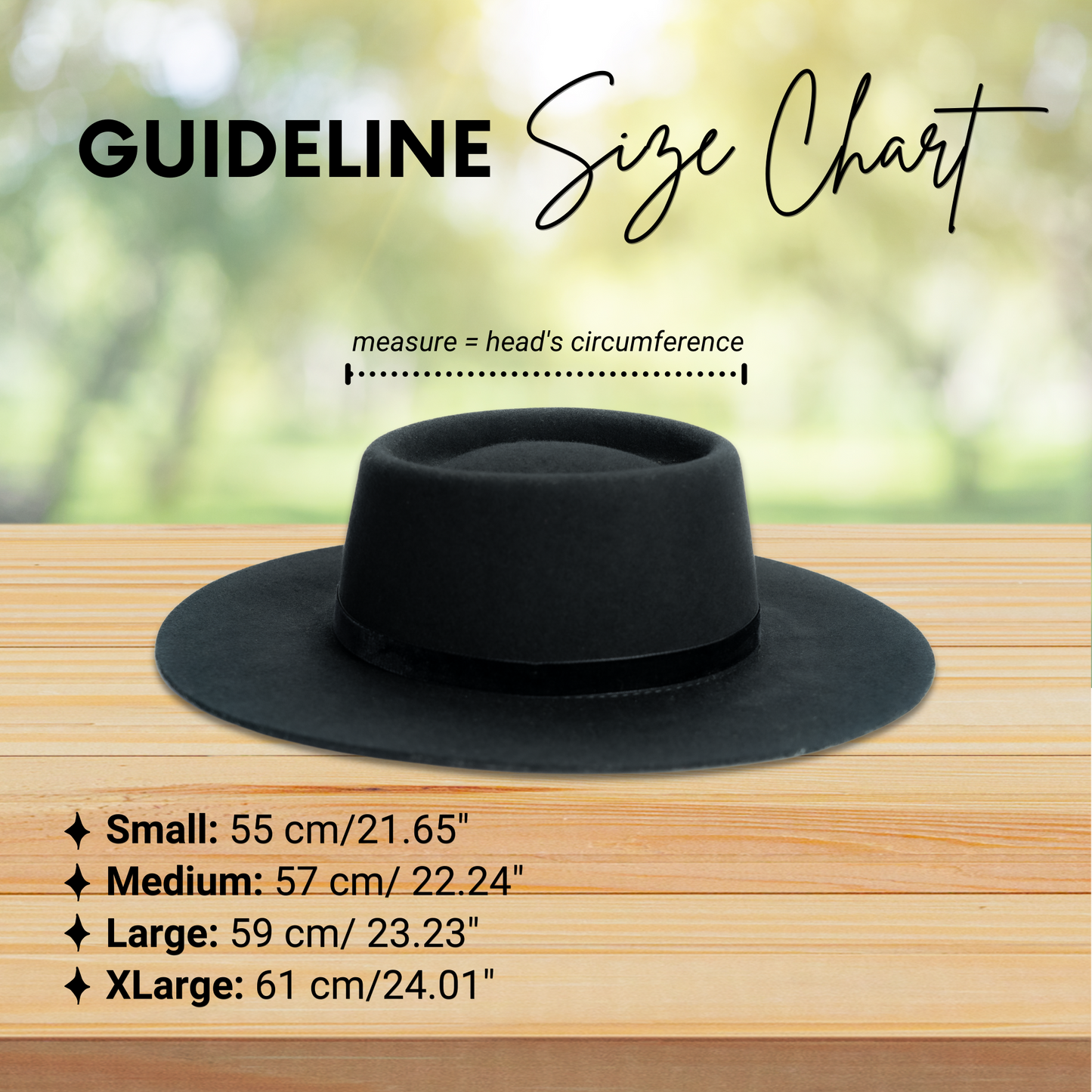 Brigitte Sambboho Hat