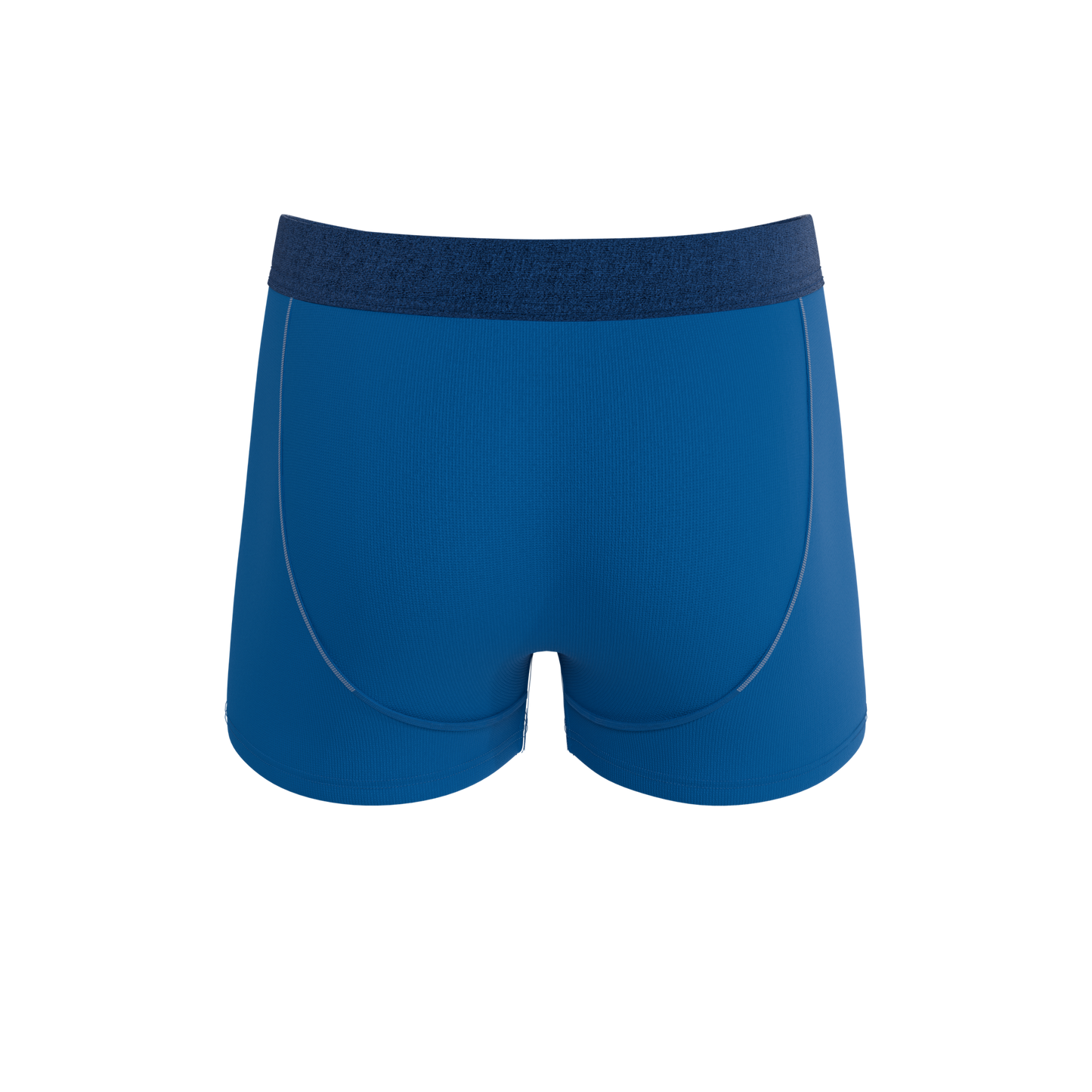 The Skydiver | Ocean Blue Ball Hammock® Pouch Trunks Underwear