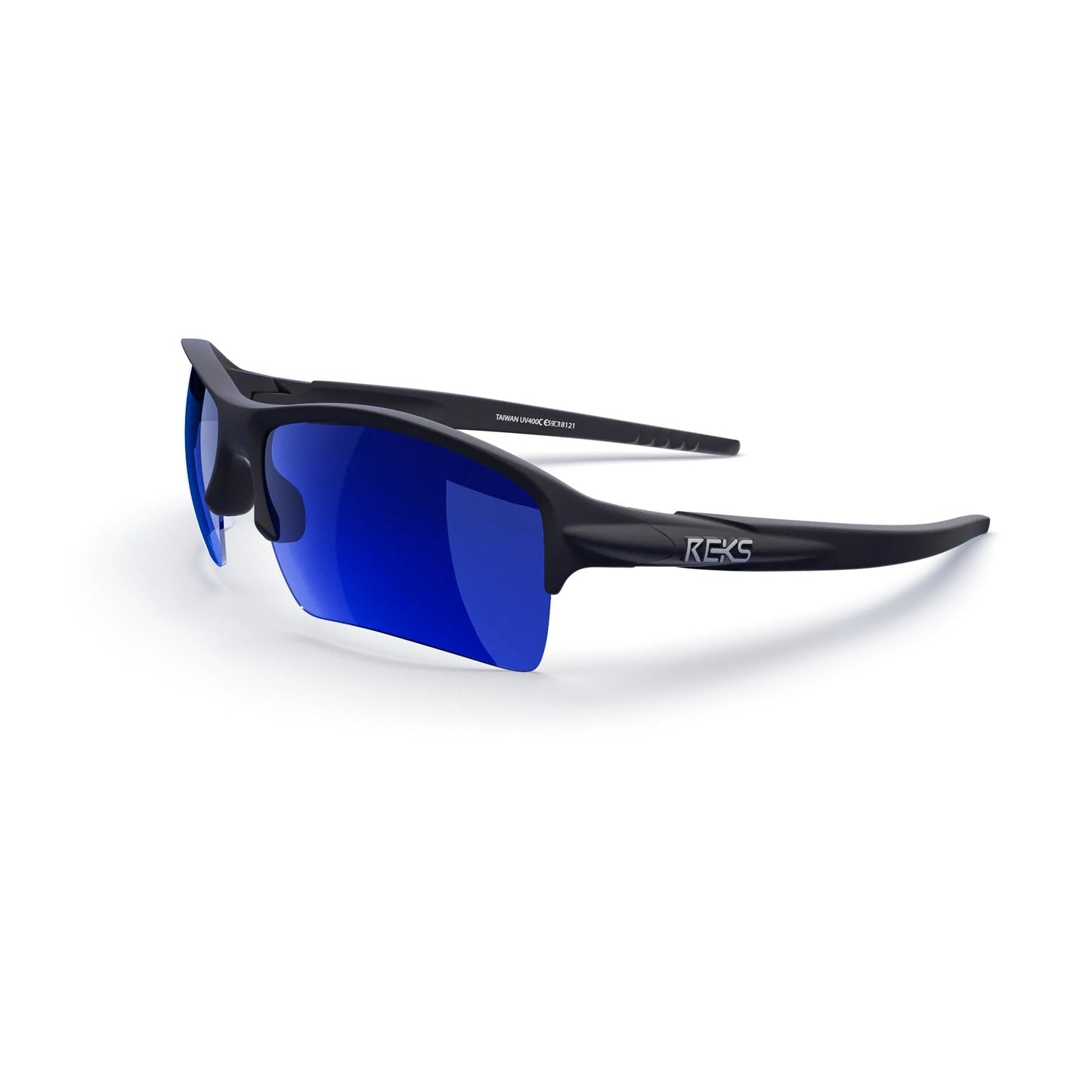 Sling XM Polarized Polycarbonate Prescription Sunglasses
