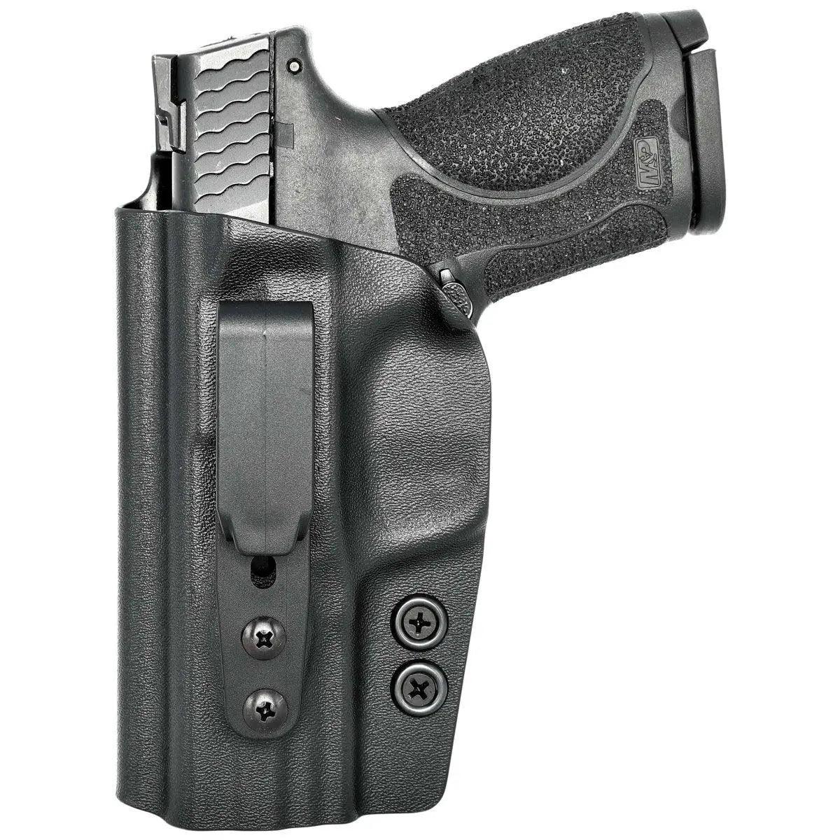 Smith & Wesson M&P M2.0 Tuckable IWB Holster