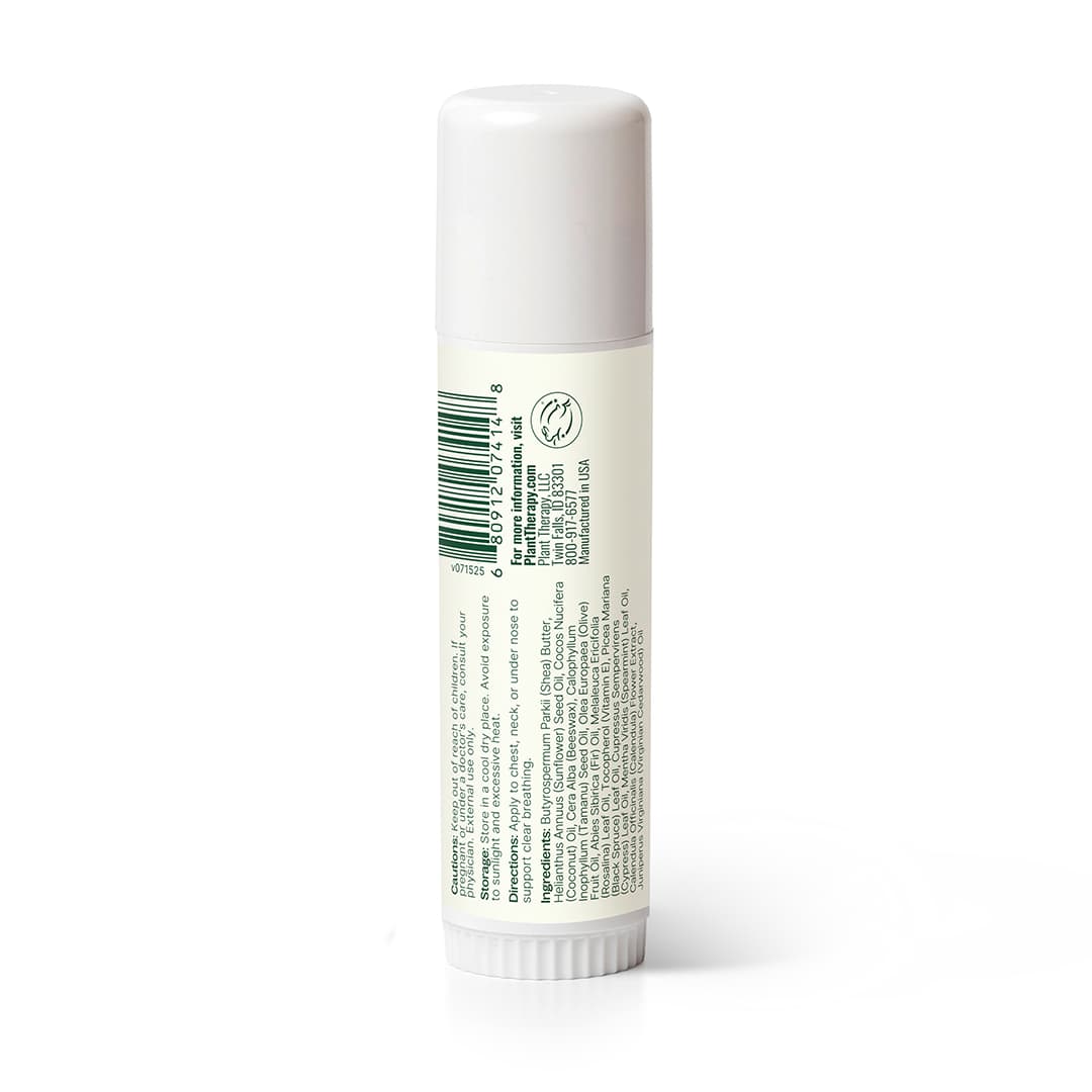 Sniffle Stopper Balm