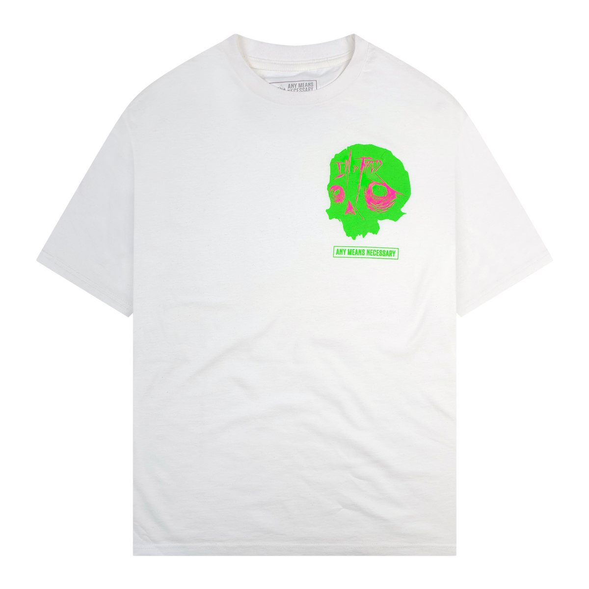 So Tired T-Shirt