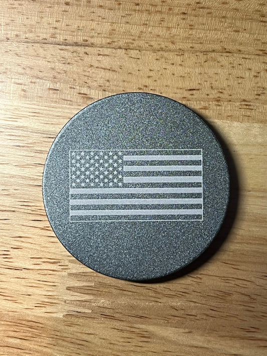 Spartan Can Top Cap – Customizable Designs