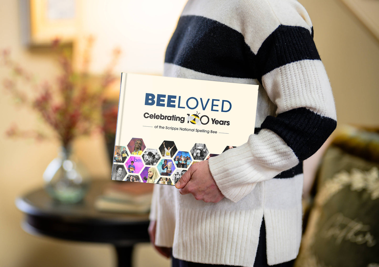 BEELOVED: Celebrating 100 Years of the Scripps National Spelling Bee