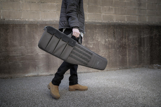 Sporting Rifle Case