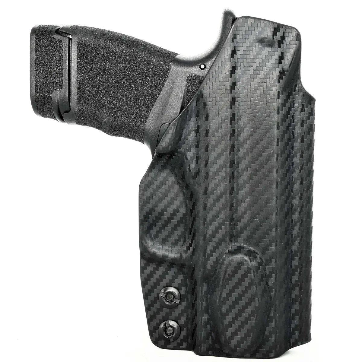 Springfield Hellcat Tuckable IWB Holster