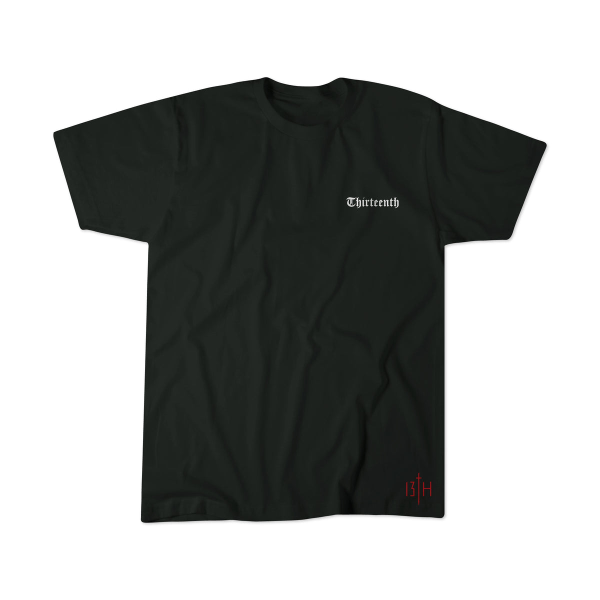 Saint Paul Premium Tee