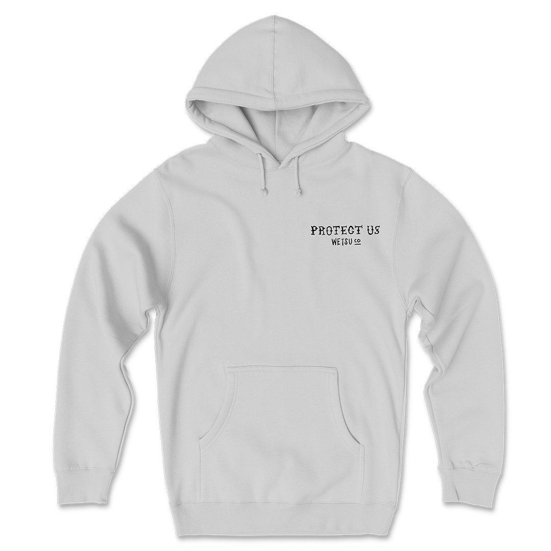 St. Michael Hoodie