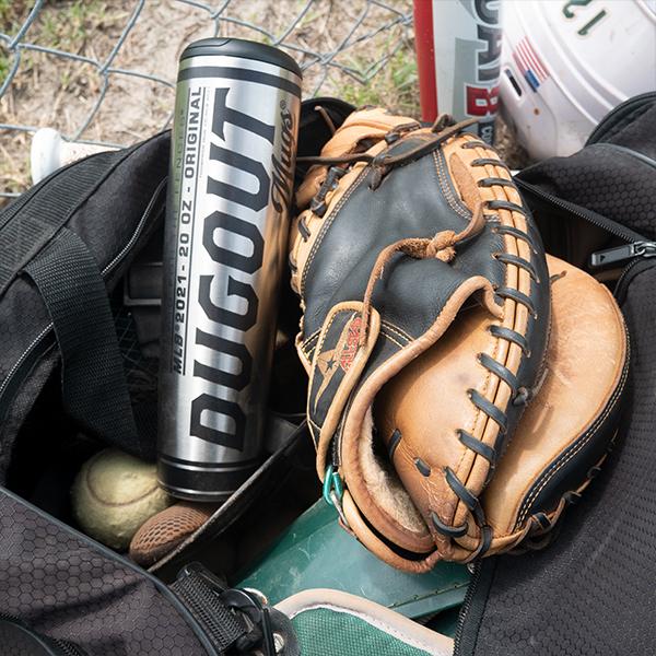 Minnesota Twins Dugout Mug® | Stainless Steel Baseball Bat Mug