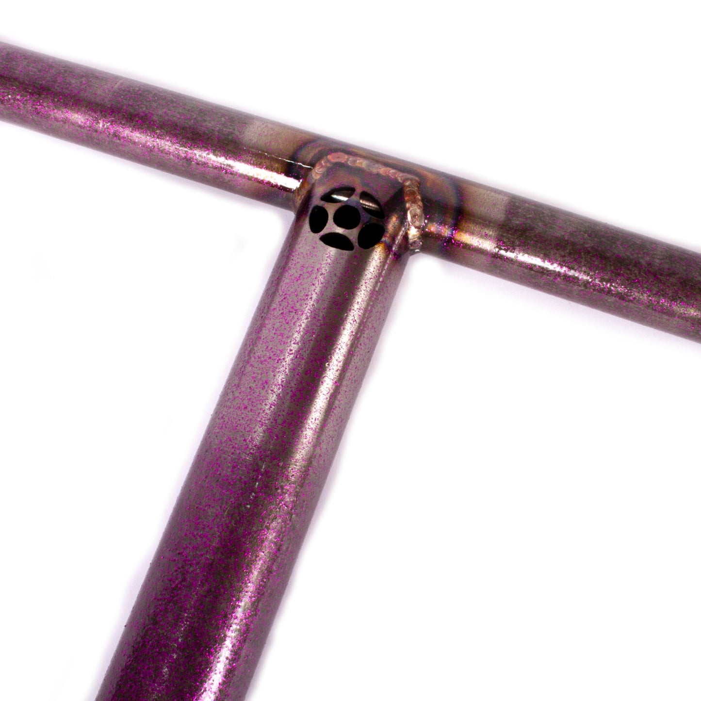 Proto Stardust ReTro V3 Bars - Neon Pink