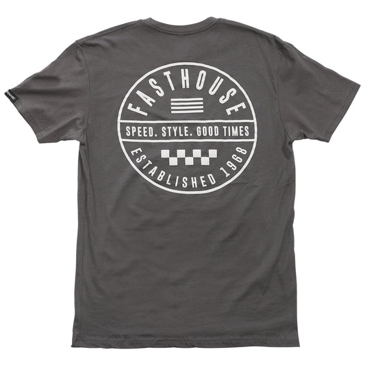 Statement Tee