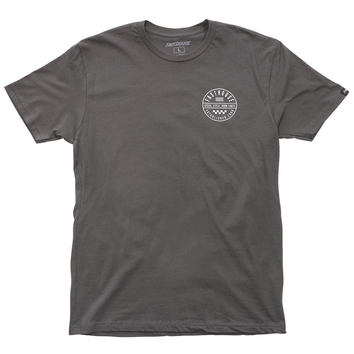 Statement Tee