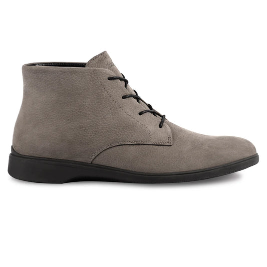 The Chukka (Steel)