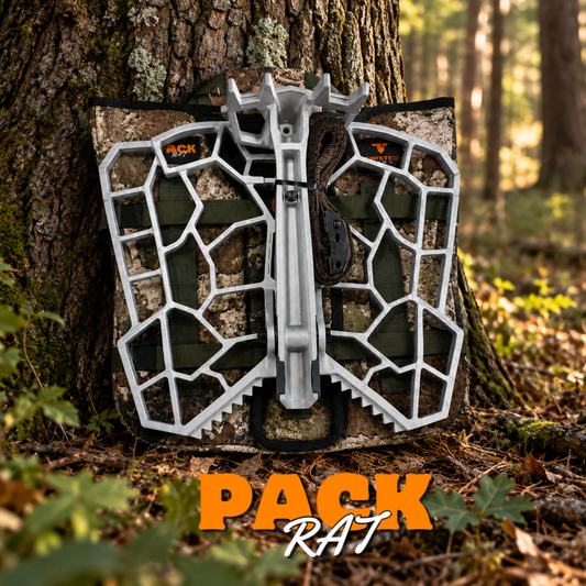 STRATA: Pack Rat (Regular or XL Size)
