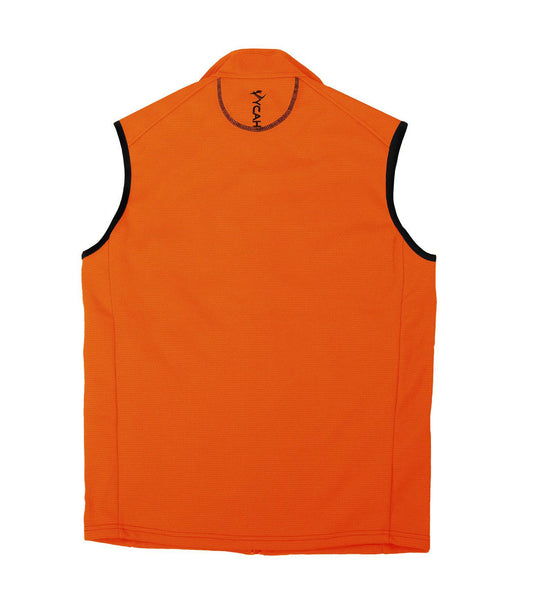Stratton Vest - Hunter Orange