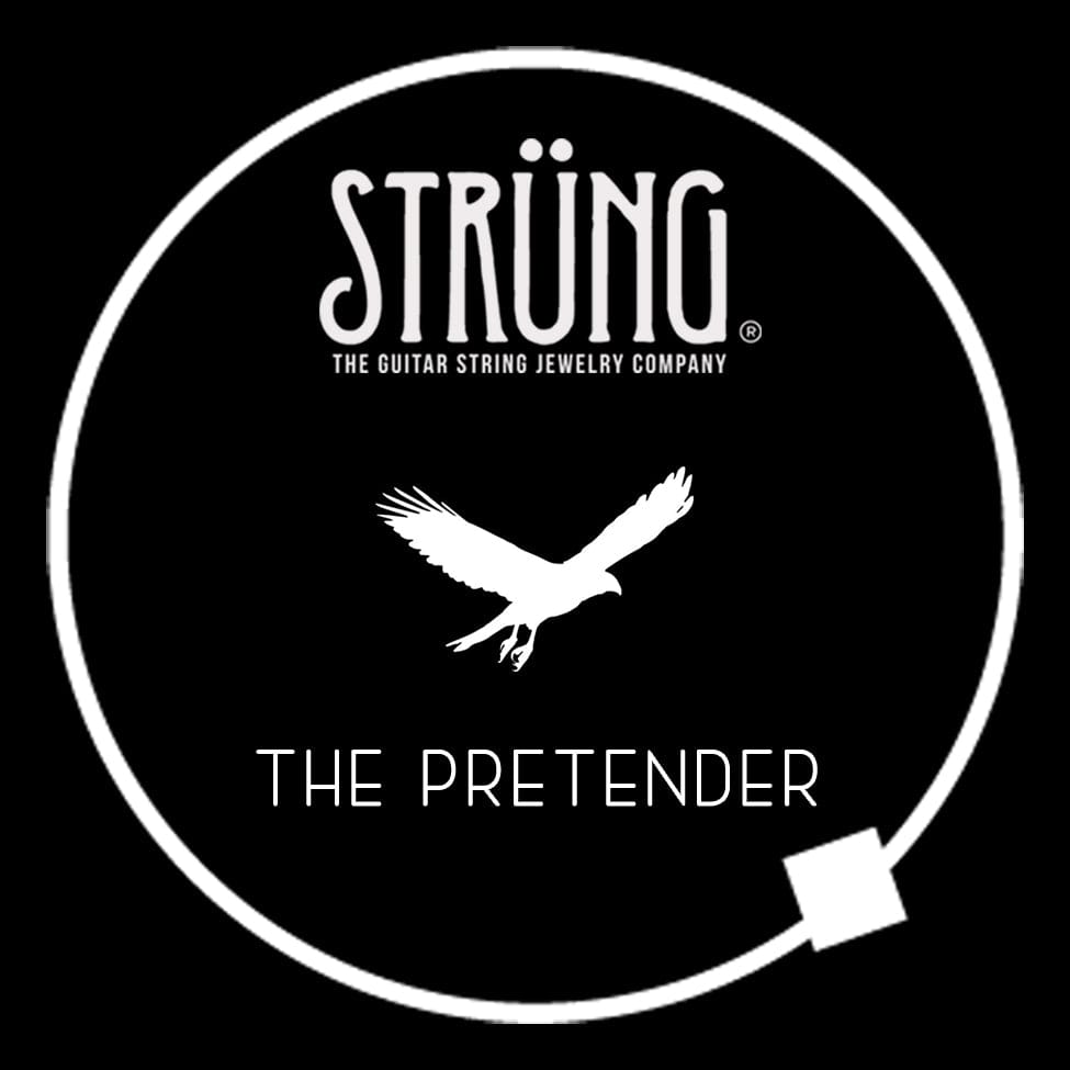 THE PRETENDER – “EVERLONG”