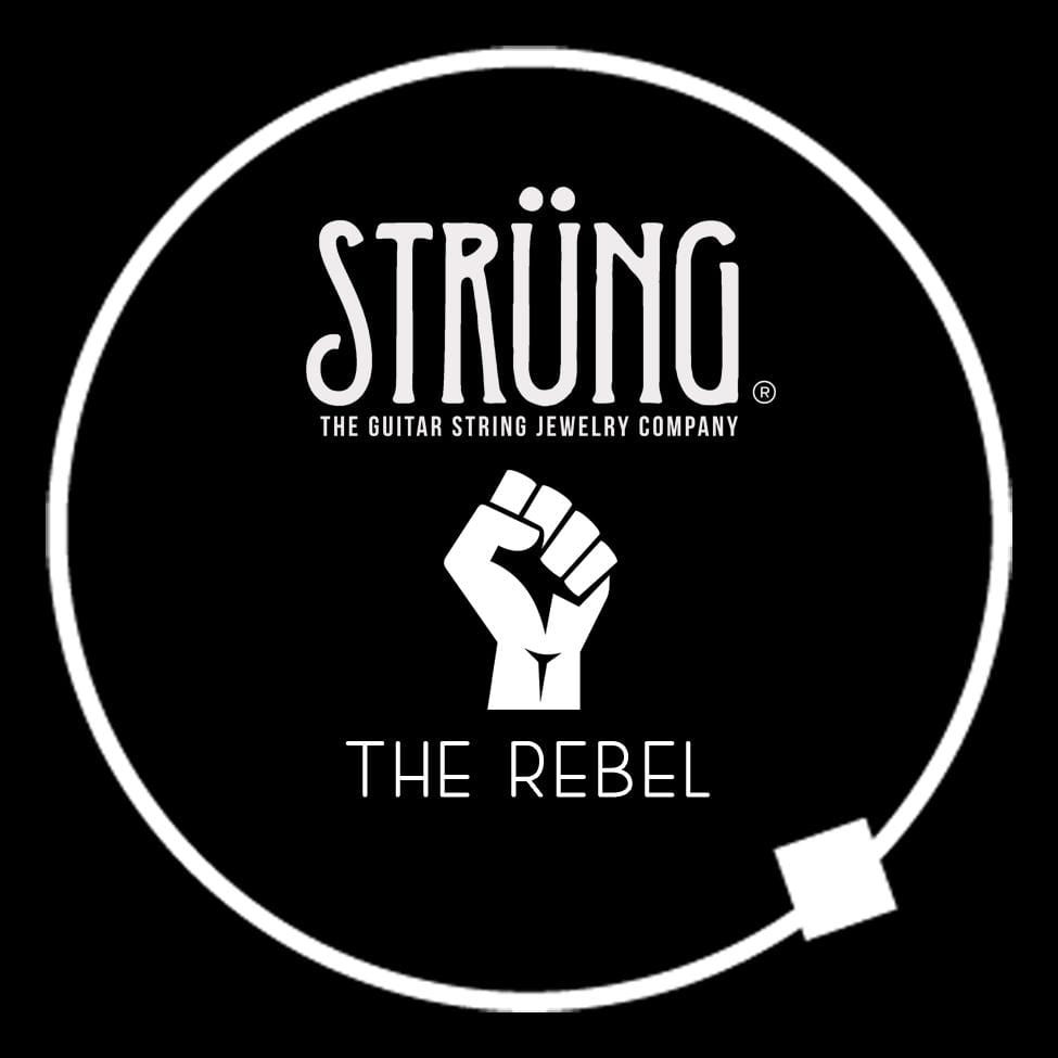 THE REBEL - "UNDER THE BRIDGE"