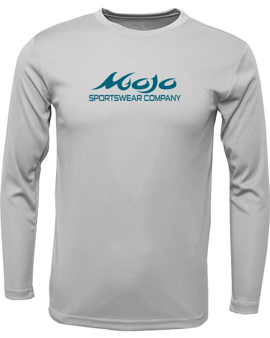 Youth SoWAL Sun Jersey Surf Dog Long Sleeve
