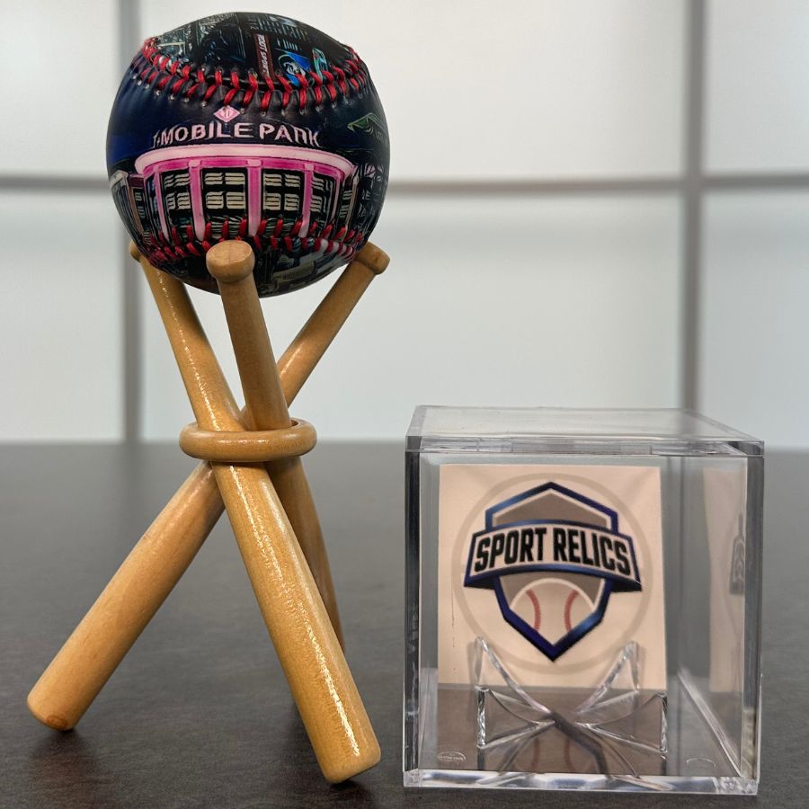 T-Mobile Park Baseball - Seattle