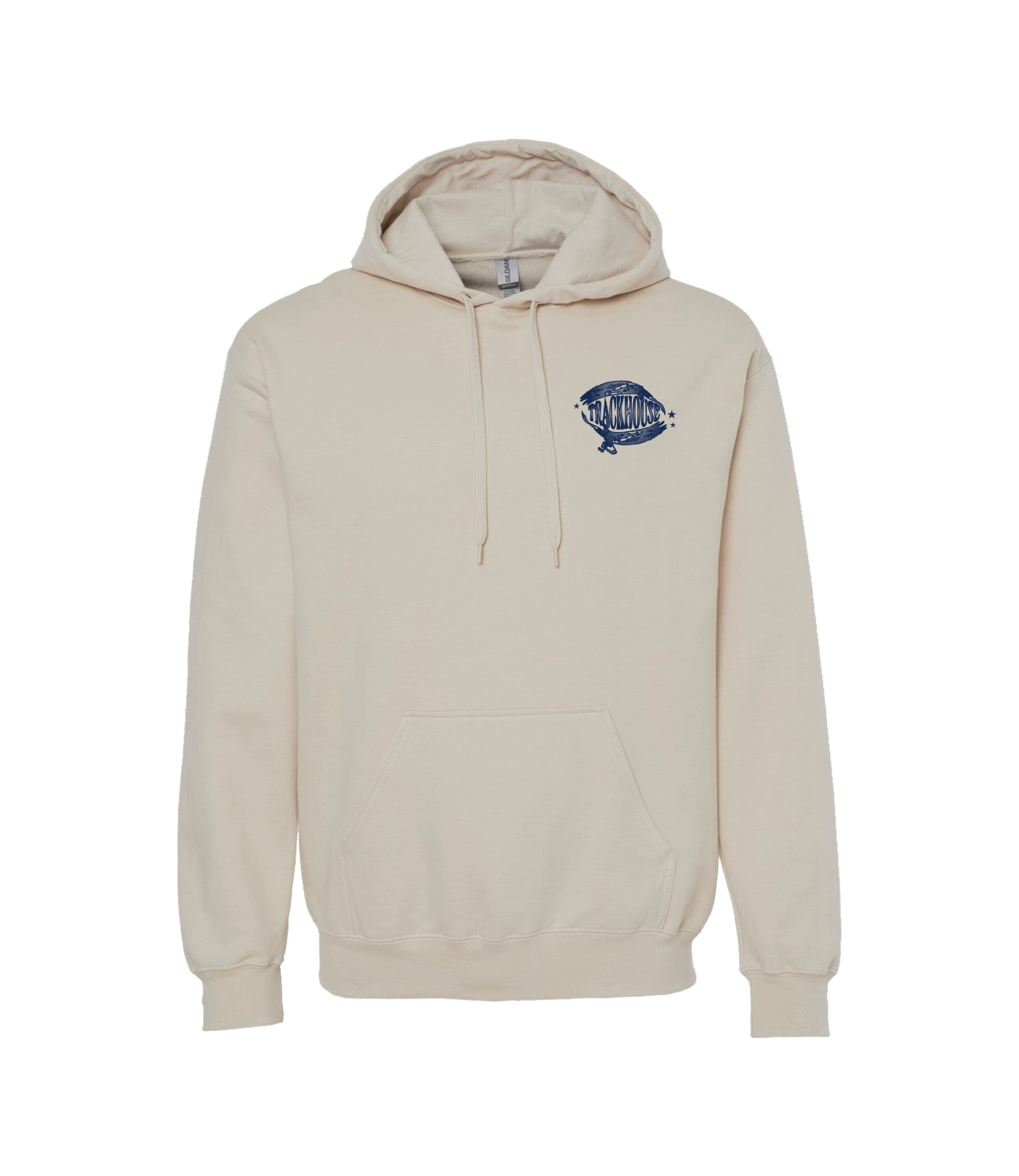 Trackhouse World Tour Hoodie