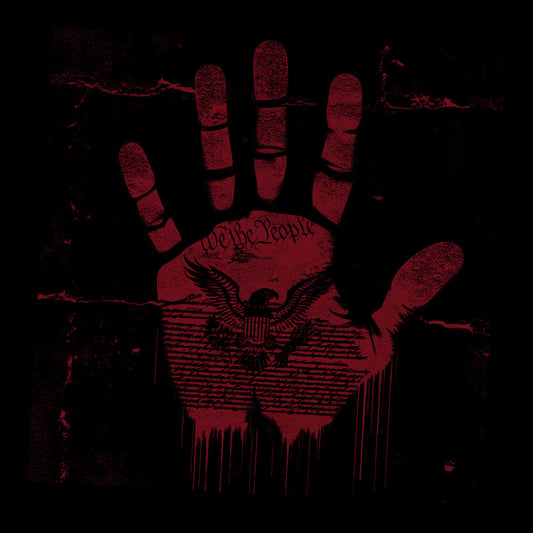 Hands of the People Long Sleeve Shirt