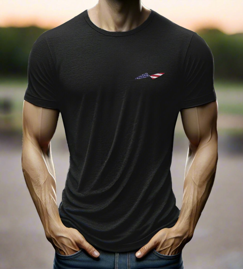 Principles Over Politics T-Shirt