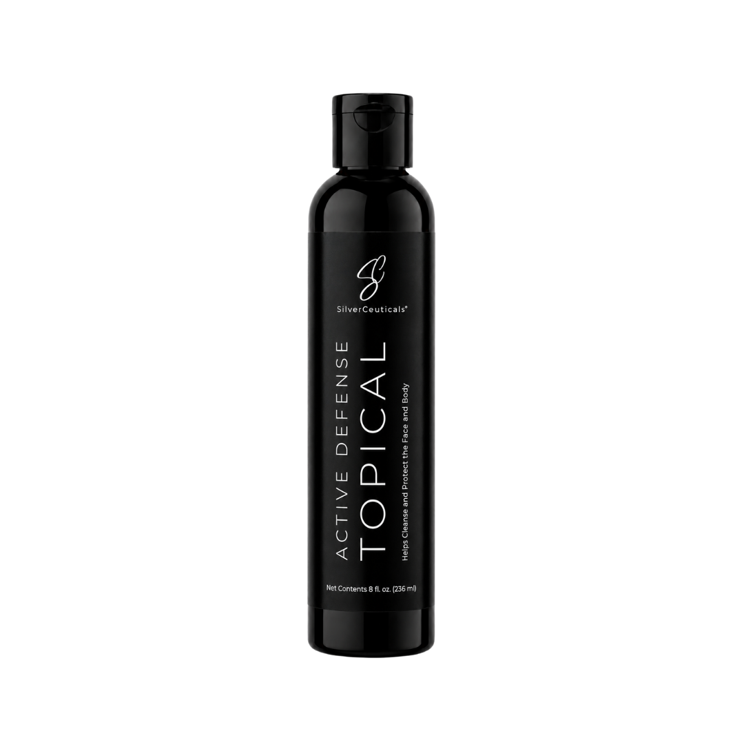 Active Defense Topical - 32ppm