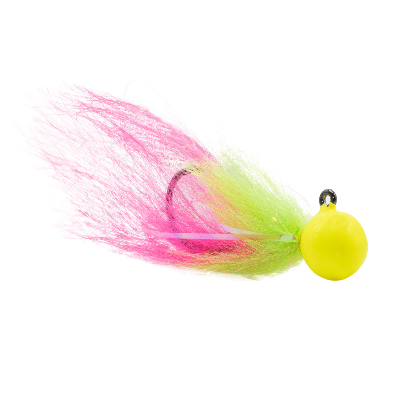 Disco Tailout Twitcher Jig