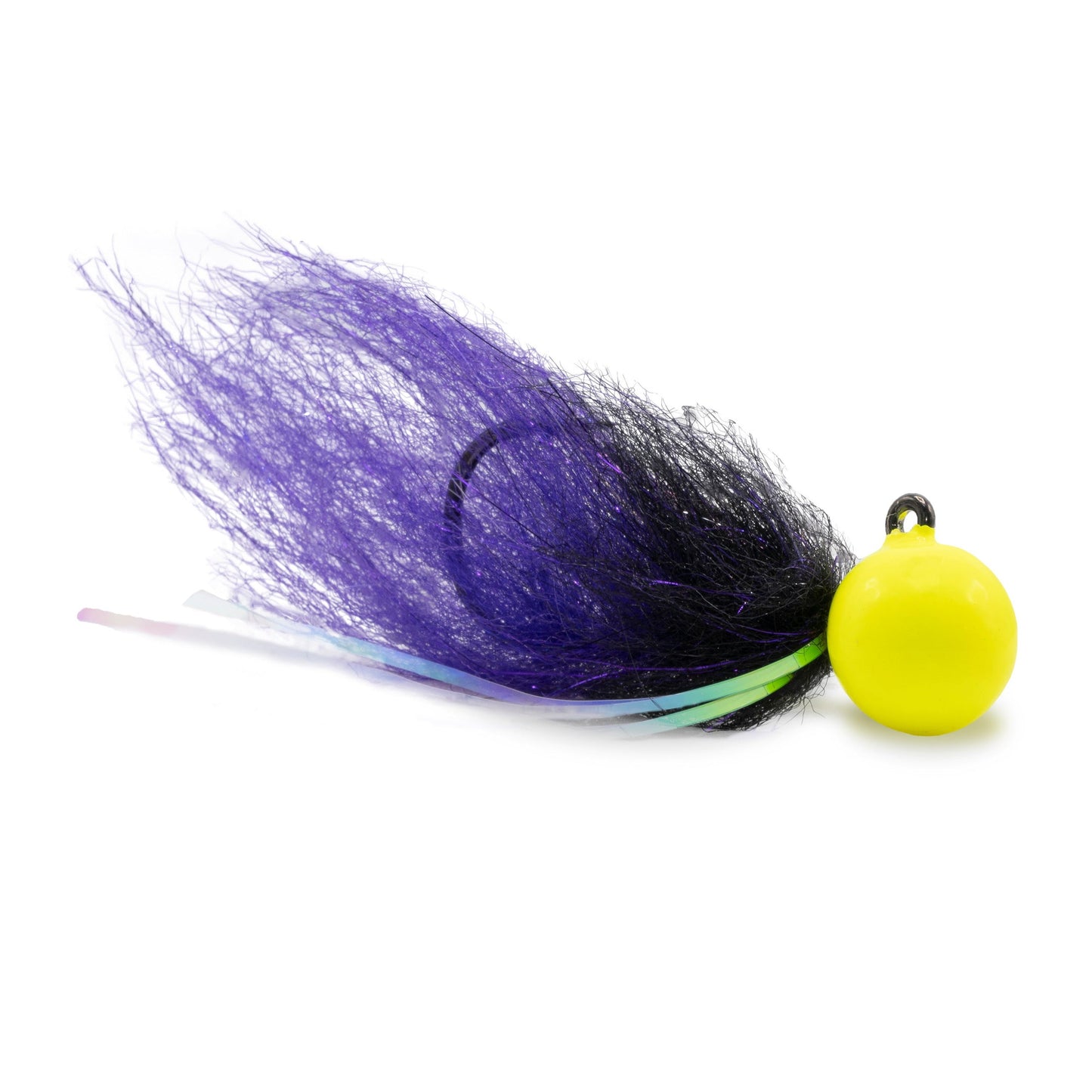The Joker Tailout Twitcher Jig