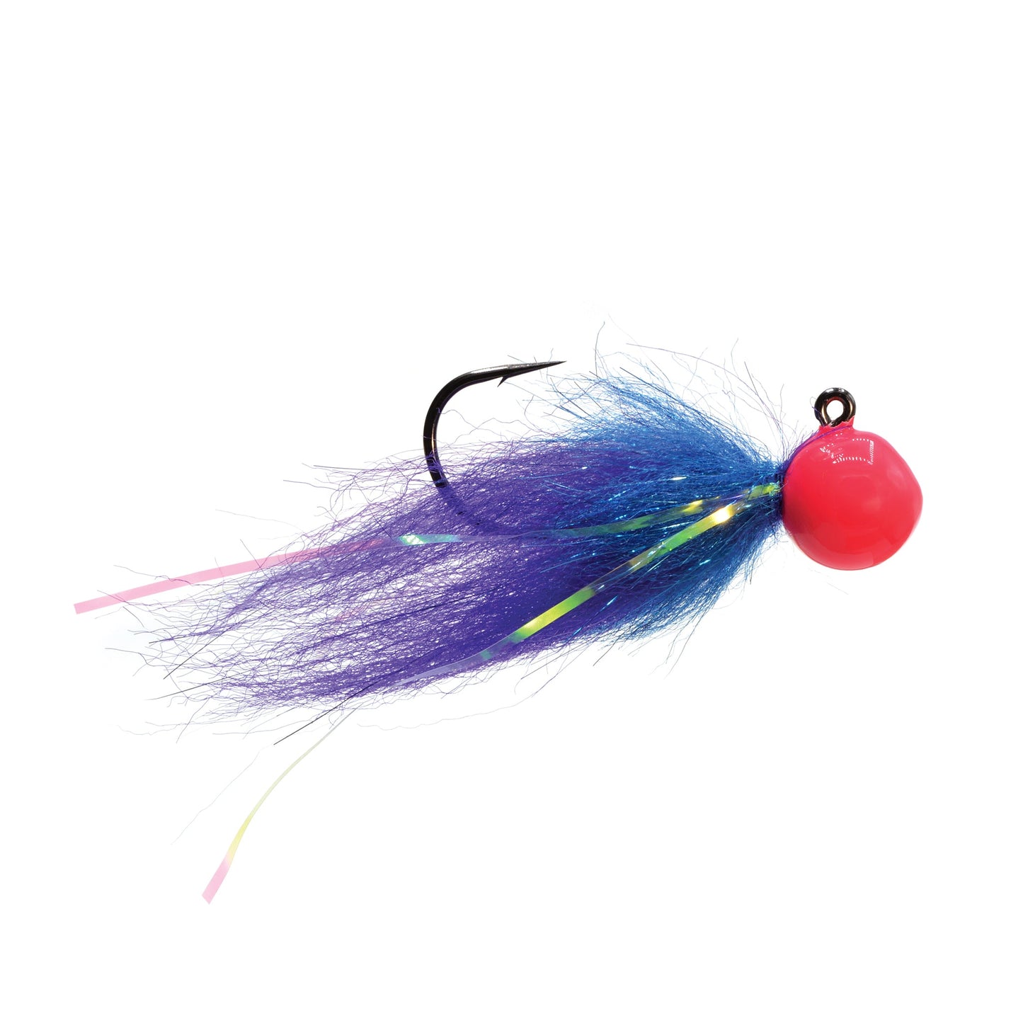 Mystic Knockout Tailout Twitcher Jig