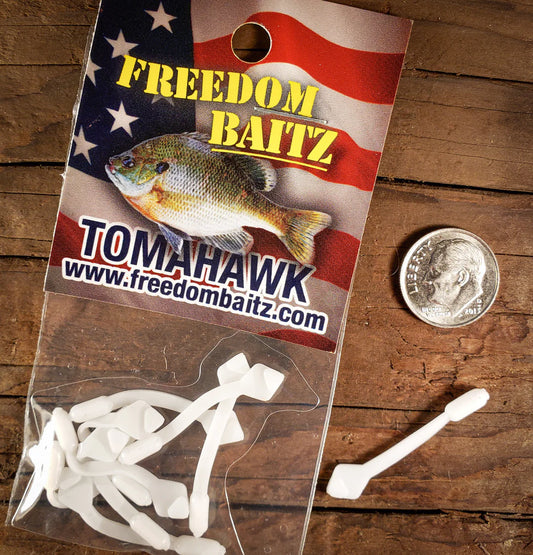 Freedom Baitz - Tomahawk
