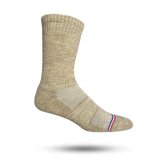 "Charlie" Lightweight Adventure Sock