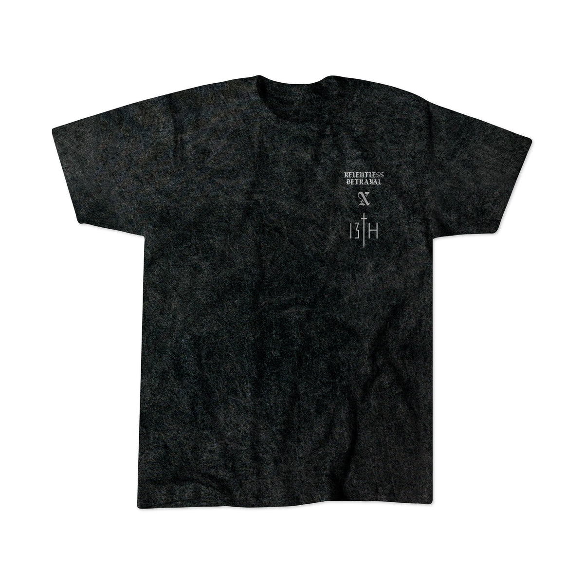 Tattooed Child of God Premium Mineral Wash T-Shirt